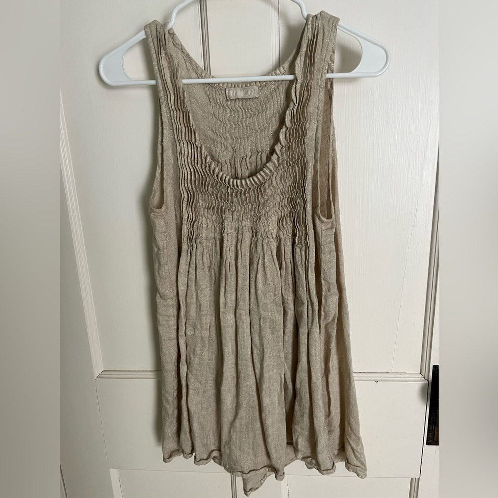 COPY - CP Shades Flowy Tank